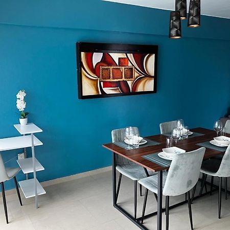 Incredible Executive Apartment Roma Norte 2Br Mexico By Eksteriør billede