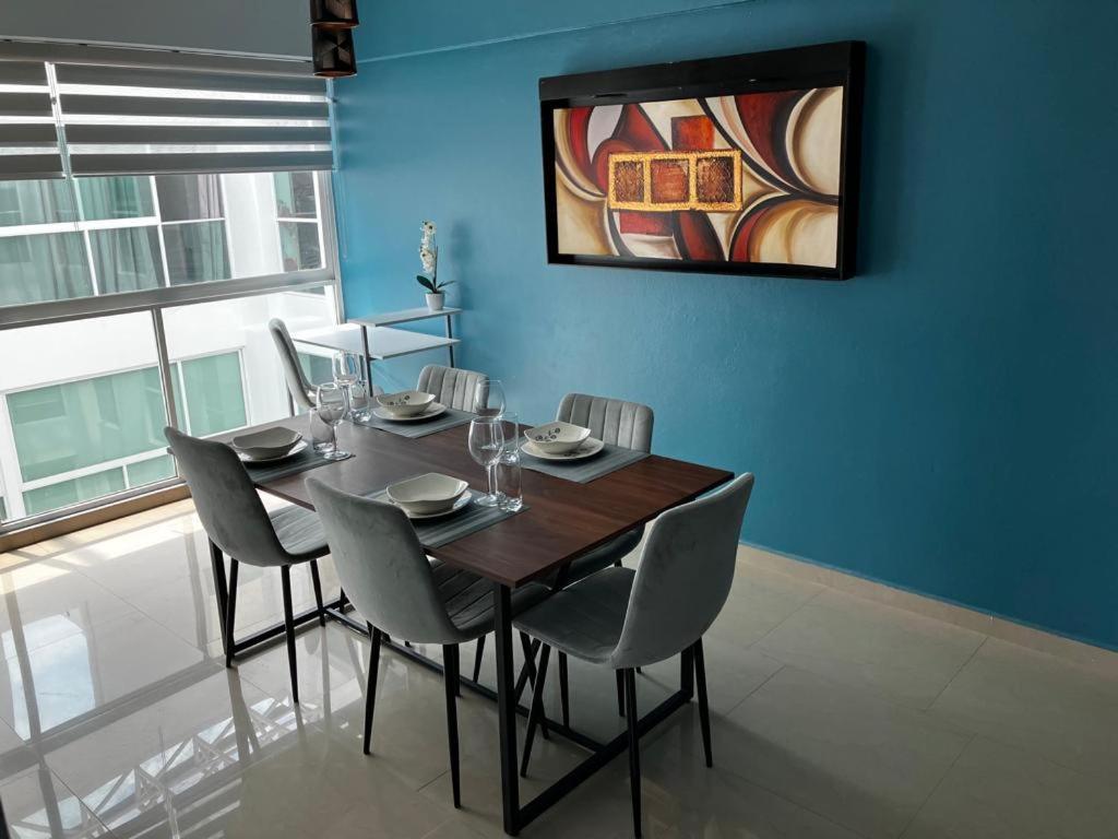 Incredible Executive Apartment Roma Norte 2Br Mexico By Eksteriør billede
