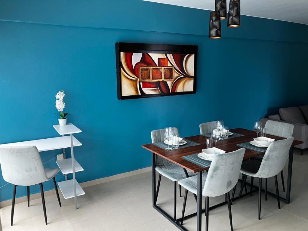 Incredible Executive Apartment Roma Norte 2Br Mexico By Eksteriør billede