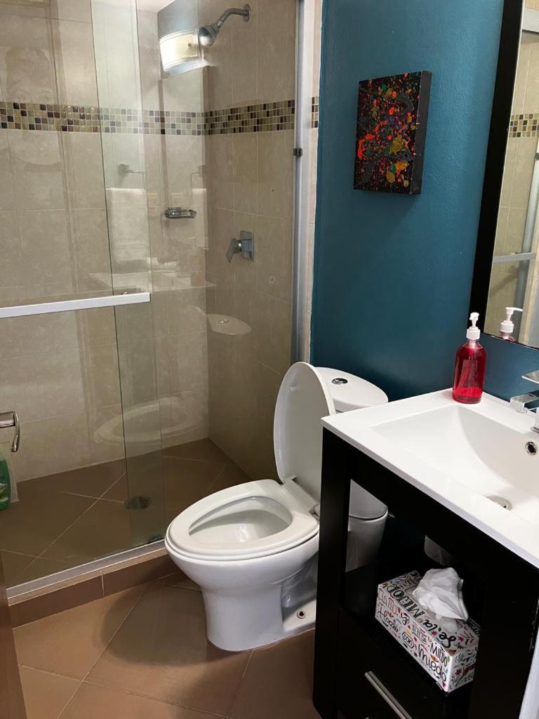 Incredible Executive Apartment Roma Norte 2Br Mexico By Eksteriør billede