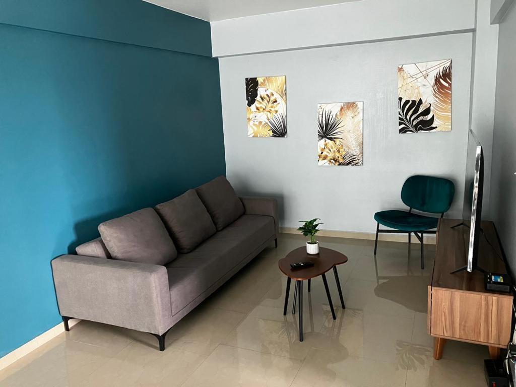 Incredible Executive Apartment Roma Norte 2Br Mexico By Eksteriør billede