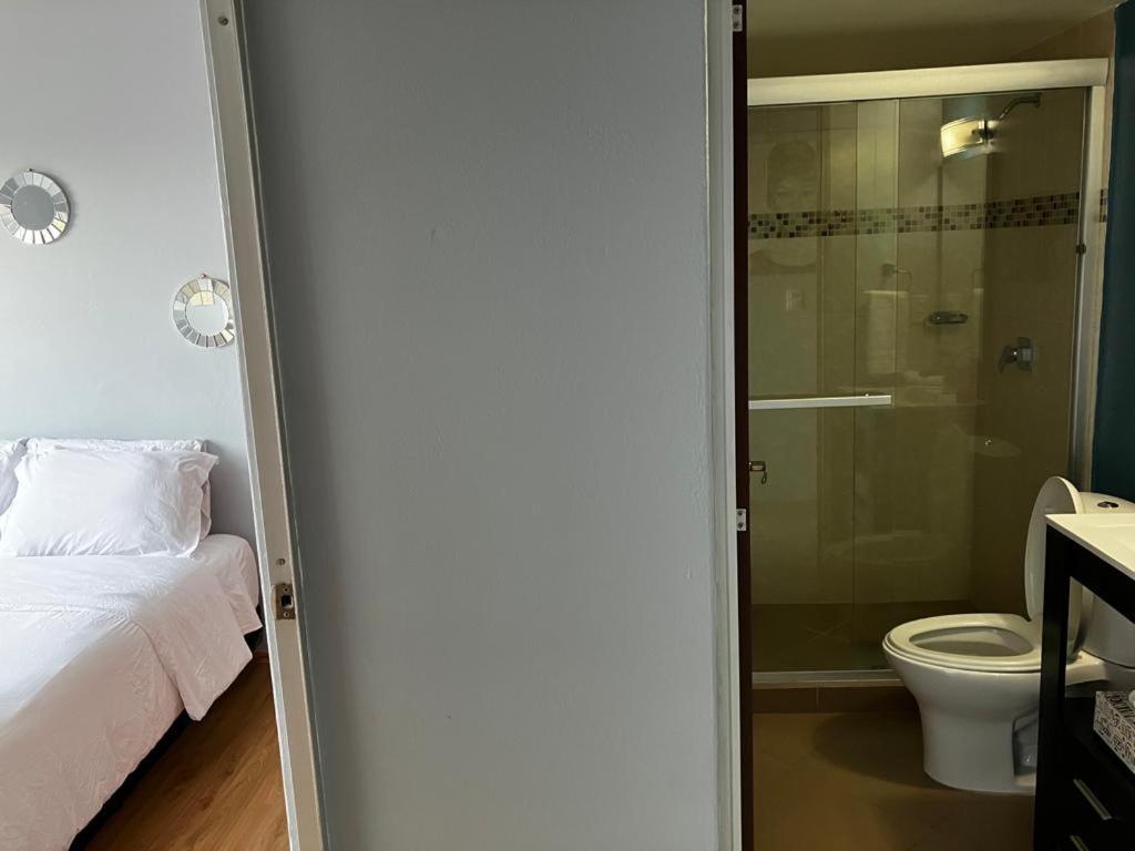 Incredible Executive Apartment Roma Norte 2Br Mexico By Eksteriør billede