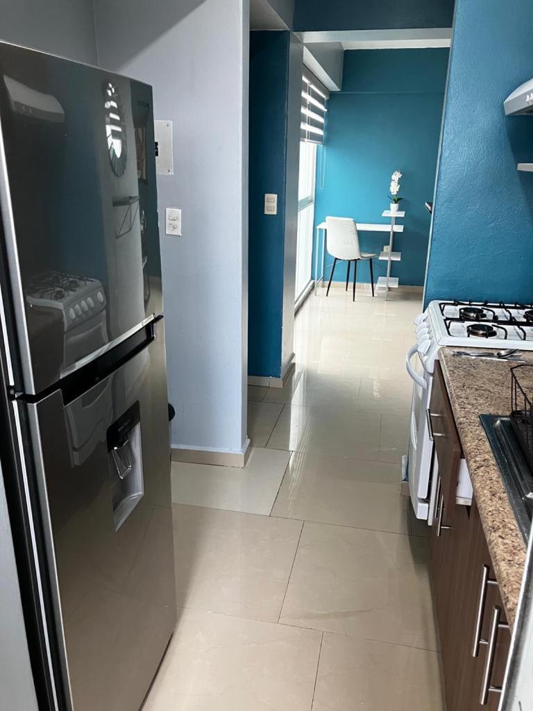 Incredible Executive Apartment Roma Norte 2Br Mexico By Eksteriør billede